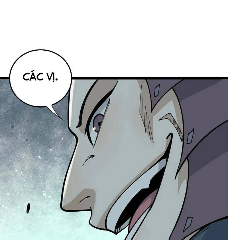 Vạn Cổ Tối Cường Tông Chap 131 - Next Chap 132