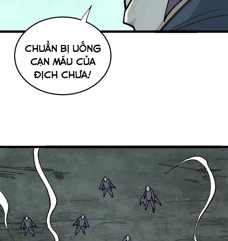 Vạn Cổ Tối Cường Tông Chap 131 - Next Chap 132
