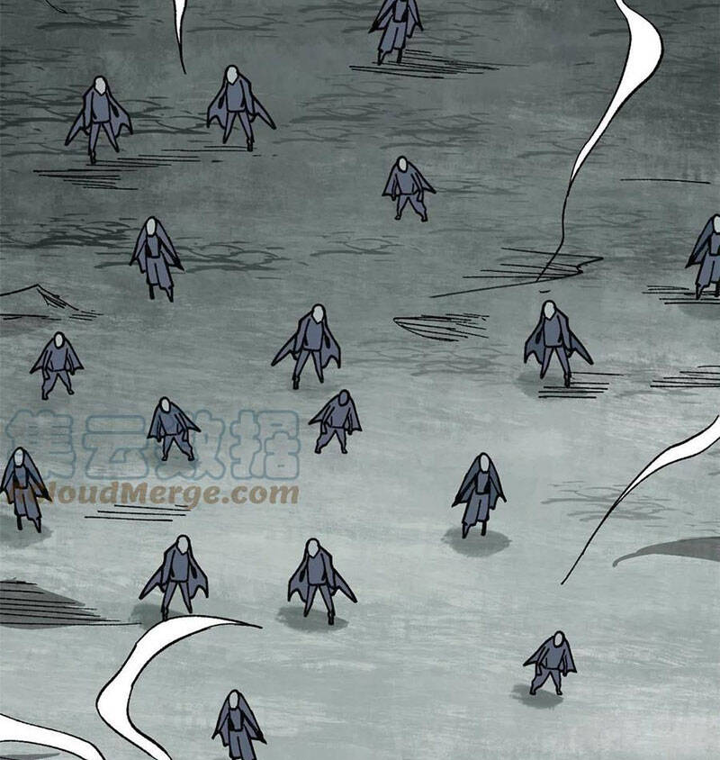 Vạn Cổ Tối Cường Tông Chap 131 - Next Chap 132