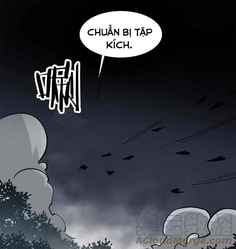 Vạn Cổ Tối Cường Tông Chap 131 - Next Chap 132