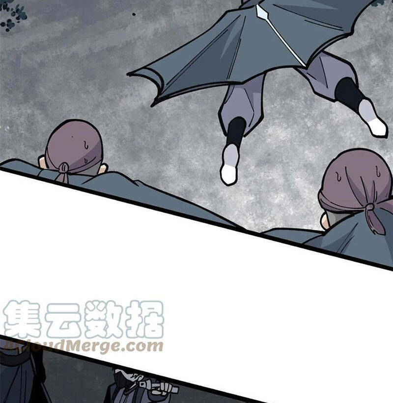 Vạn Cổ Tối Cường Tông Chap 131 - Next Chap 132
