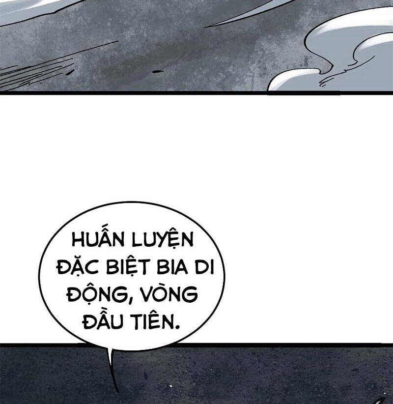 Vạn Cổ Tối Cường Tông Chap 131 - Next Chap 132