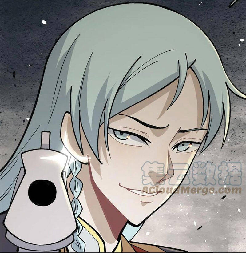Vạn Cổ Tối Cường Tông Chap 131 - Next Chap 132