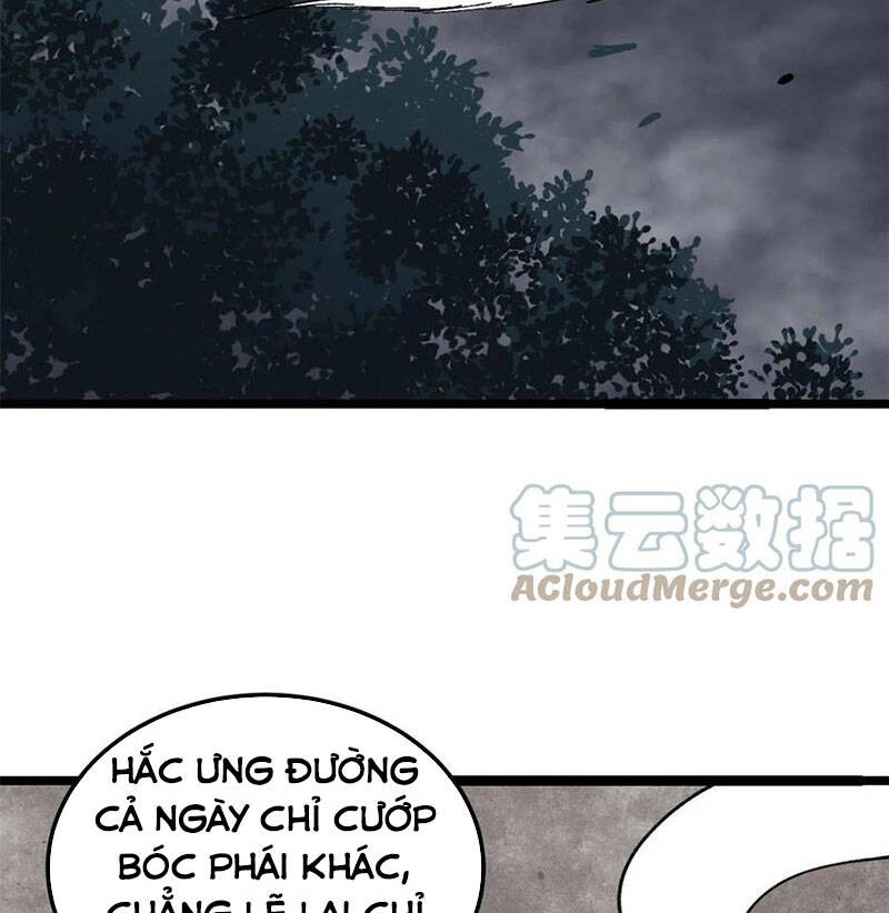 Vạn Cổ Tối Cường Tông Chap 131 - Next Chap 132