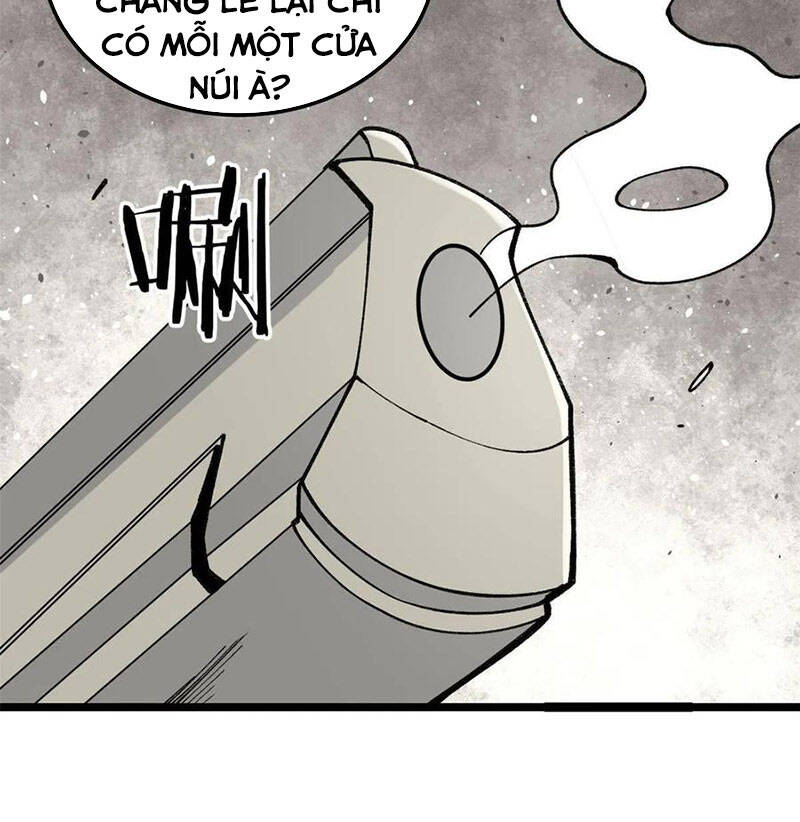 Vạn Cổ Tối Cường Tông Chap 131 - Next Chap 132
