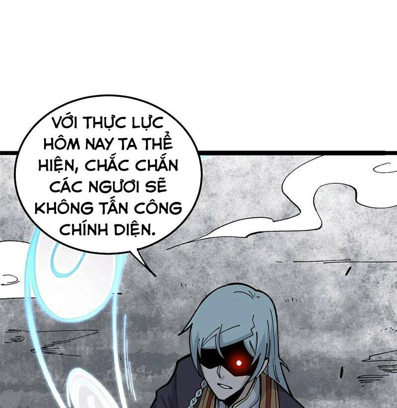 Vạn Cổ Tối Cường Tông Chap 131 - Next Chap 132