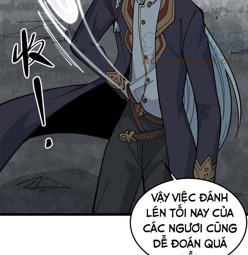 Vạn Cổ Tối Cường Tông Chap 131 - Next Chap 132