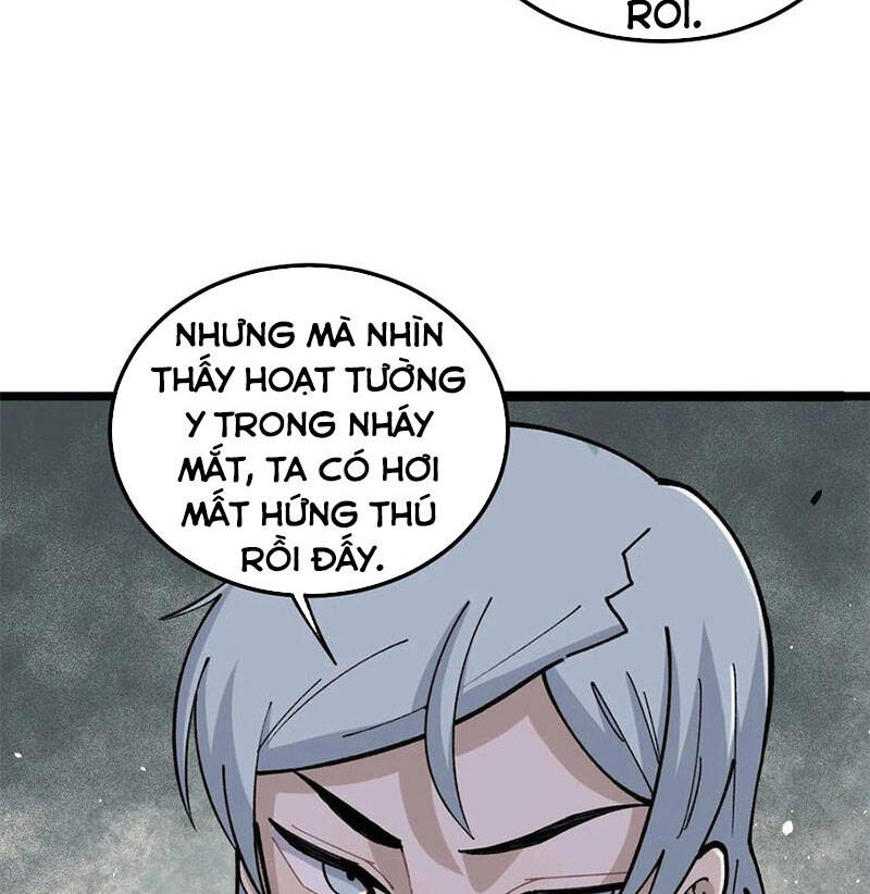 Vạn Cổ Tối Cường Tông Chap 131 - Next Chap 132