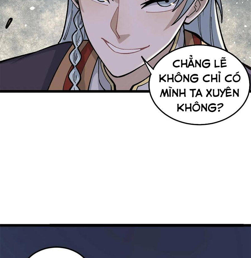 Vạn Cổ Tối Cường Tông Chap 131 - Next Chap 132