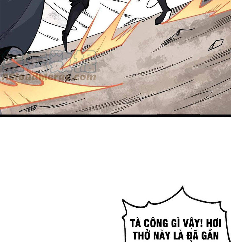 Vạn Cổ Tối Cường Tông Chap 131 - Next Chap 132