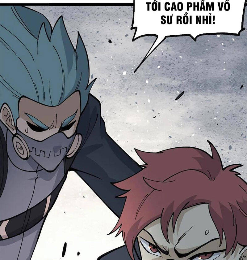 Vạn Cổ Tối Cường Tông Chap 131 - Next Chap 132