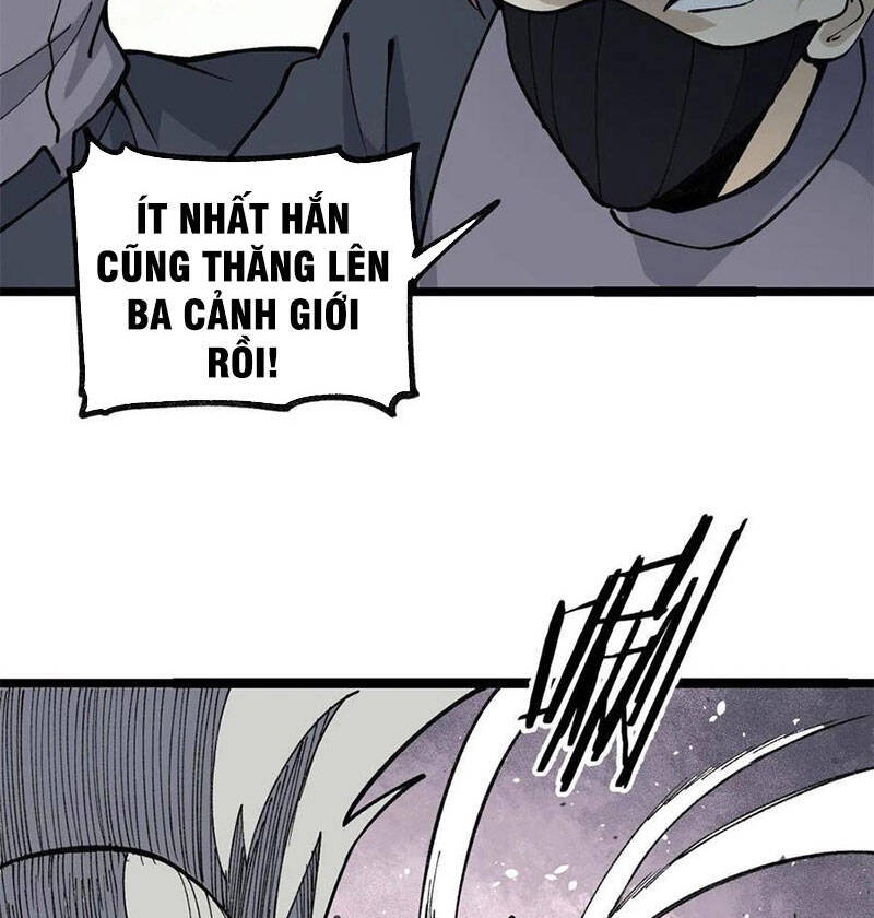 Vạn Cổ Tối Cường Tông Chap 131 - Next Chap 132