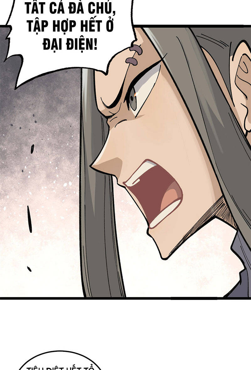Vạn Cổ Tối Cường Tông Chap 132 - Next Chap 133