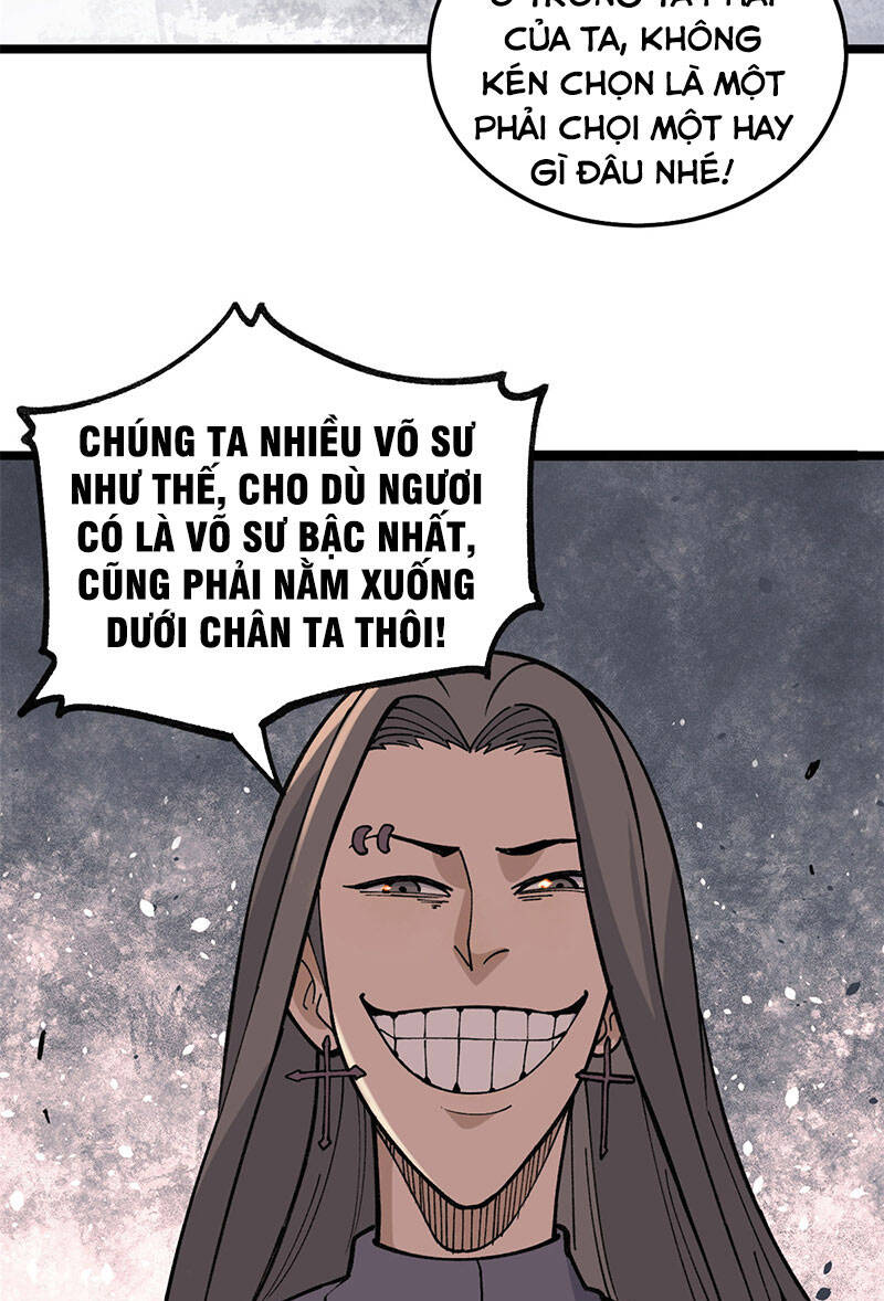 Vạn Cổ Tối Cường Tông Chap 132 - Next Chap 133
