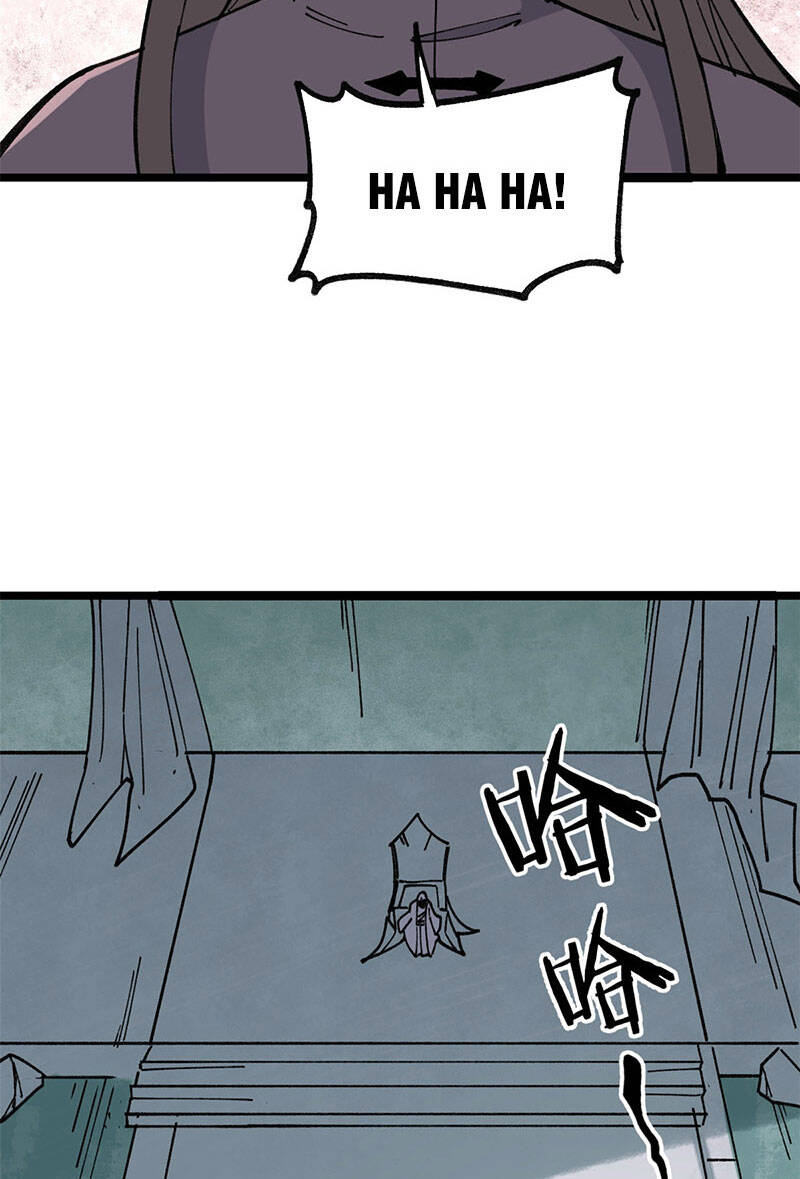 Vạn Cổ Tối Cường Tông Chap 132 - Next Chap 133
