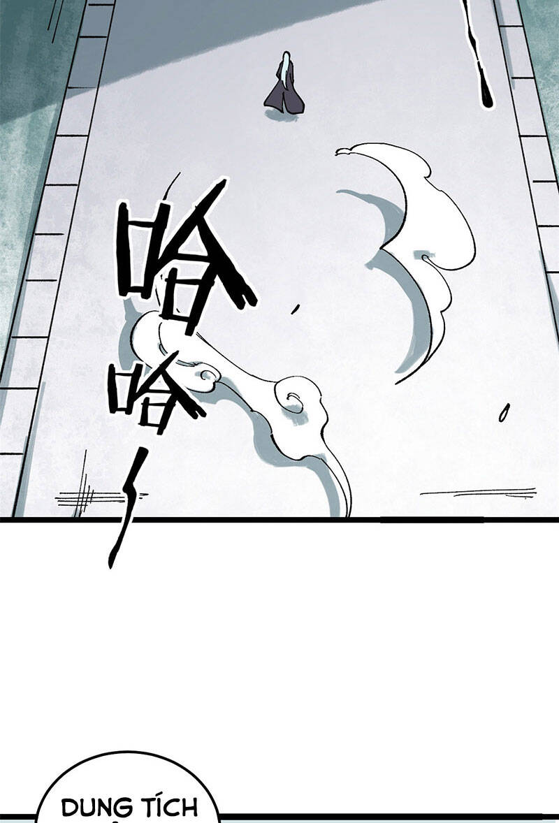 Vạn Cổ Tối Cường Tông Chap 132 - Next Chap 133