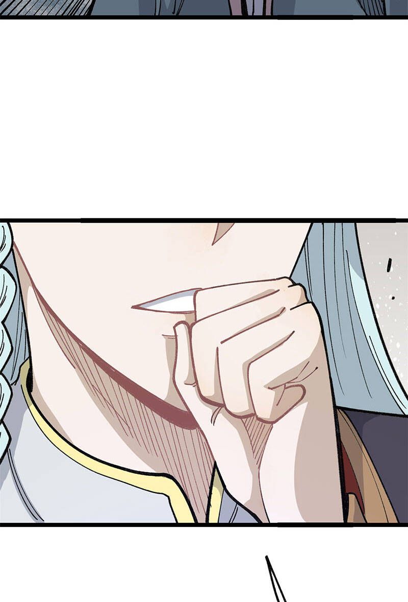 Vạn Cổ Tối Cường Tông Chap 132 - Next Chap 133