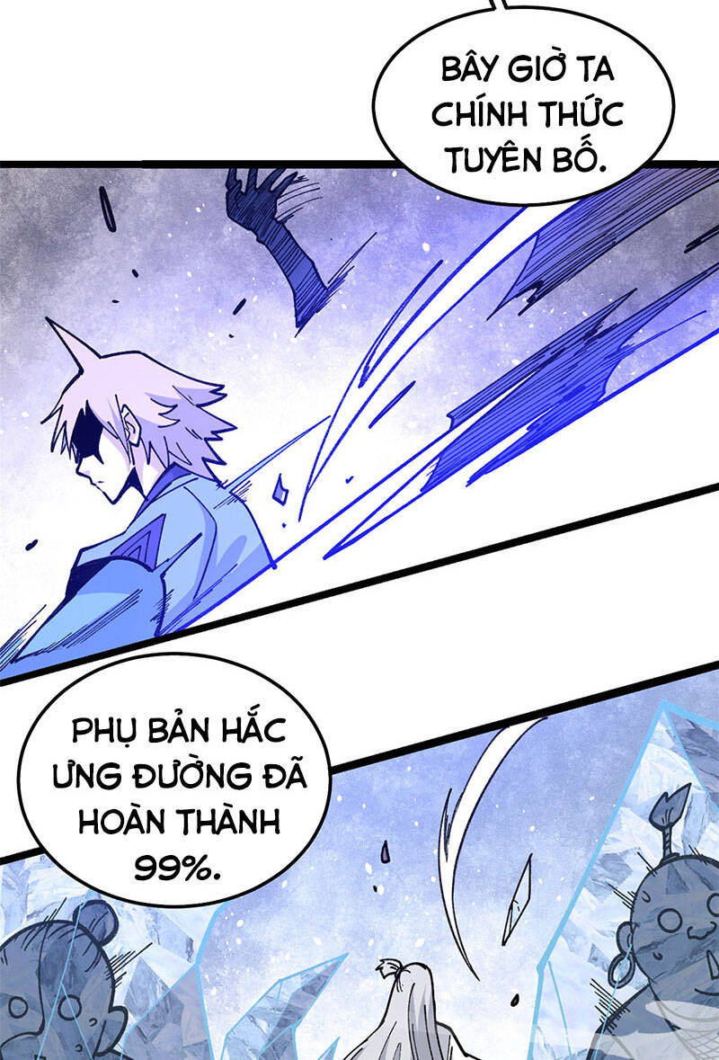 Vạn Cổ Tối Cường Tông Chap 132 - Next Chap 133
