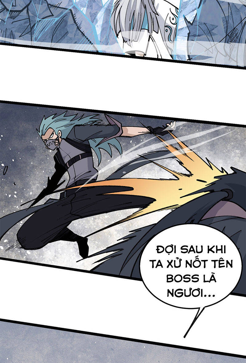 Vạn Cổ Tối Cường Tông Chap 132 - Next Chap 133
