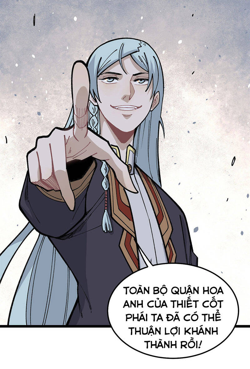 Vạn Cổ Tối Cường Tông Chap 132 - Next Chap 133
