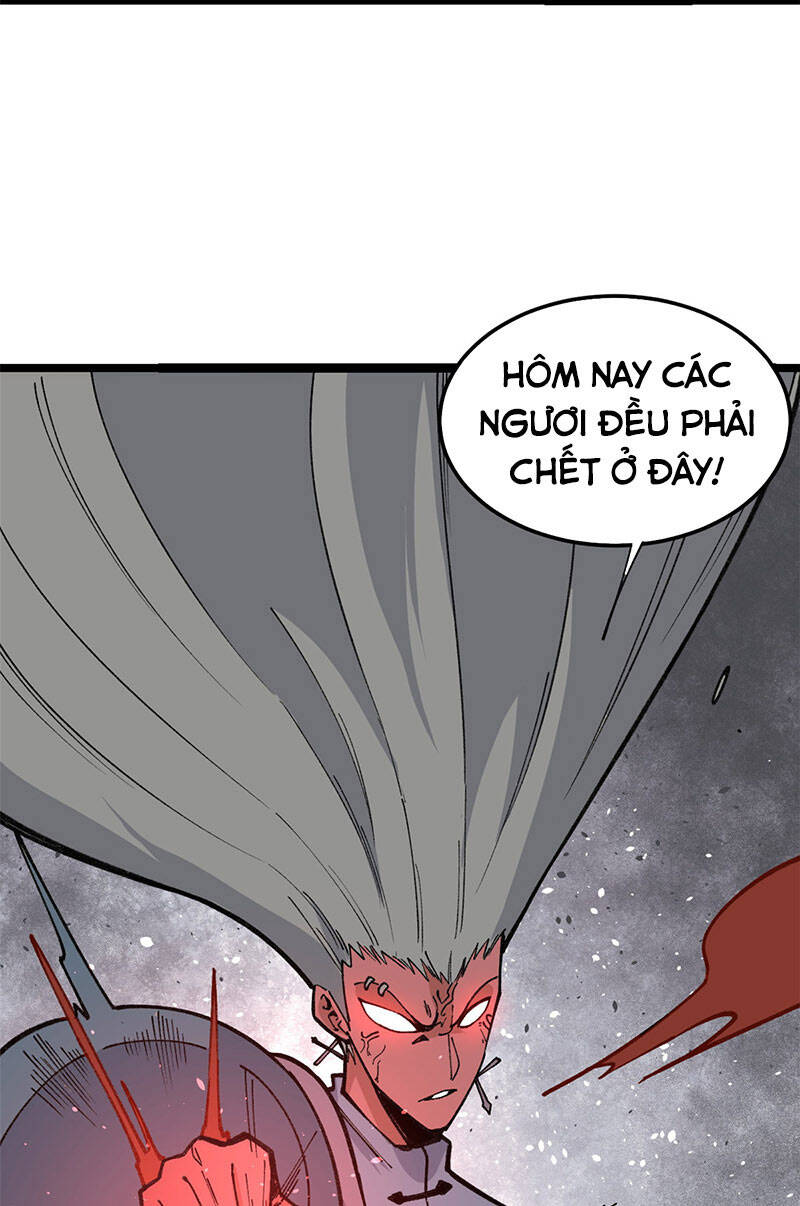 Vạn Cổ Tối Cường Tông Chap 132 - Next Chap 133