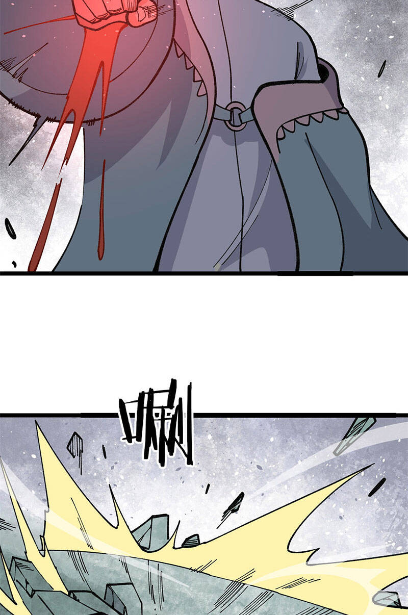 Vạn Cổ Tối Cường Tông Chap 132 - Next Chap 133