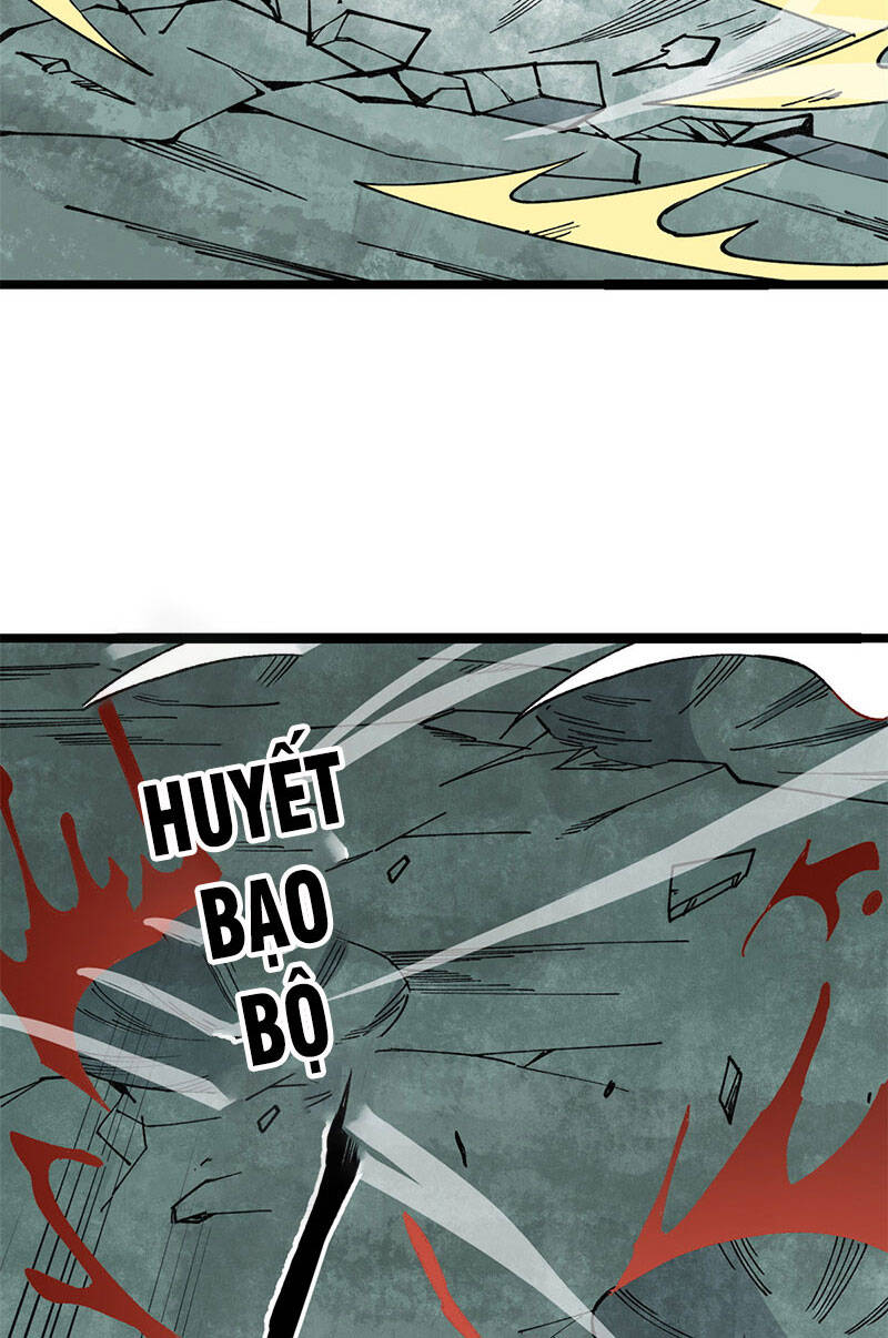 Vạn Cổ Tối Cường Tông Chap 132 - Next Chap 133