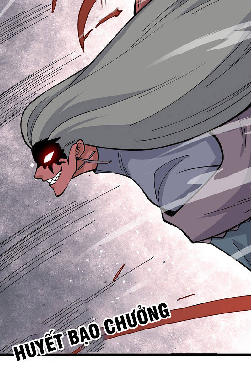 Vạn Cổ Tối Cường Tông Chap 132 - Next Chap 133