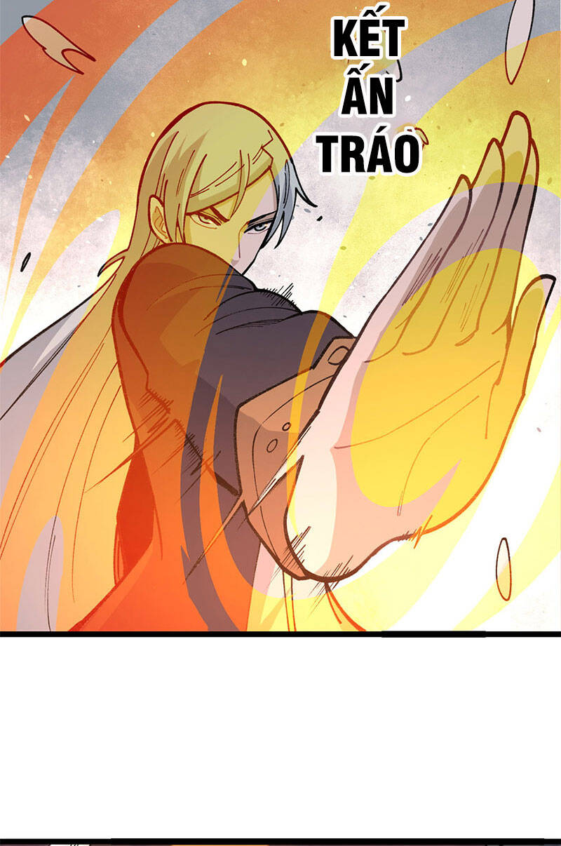 Vạn Cổ Tối Cường Tông Chap 132 - Next Chap 133