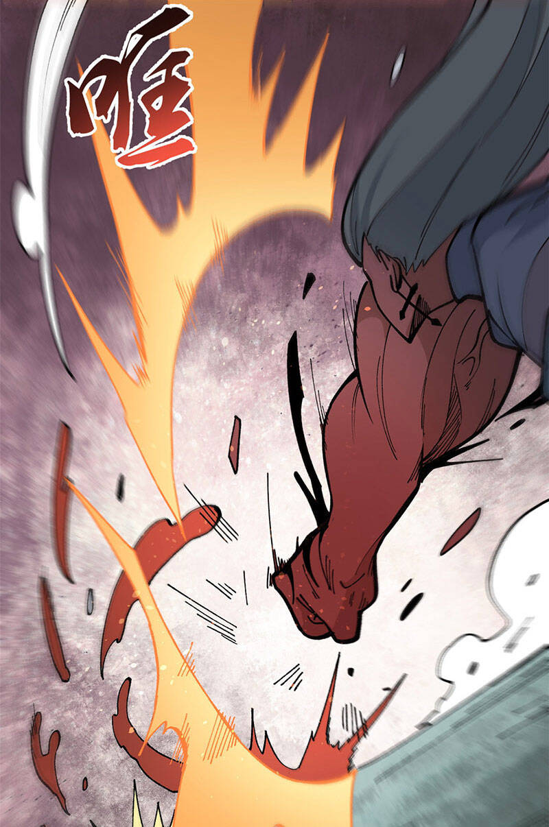 Vạn Cổ Tối Cường Tông Chap 132 - Next Chap 133