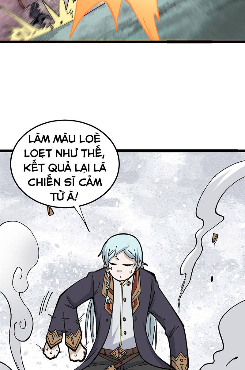 Vạn Cổ Tối Cường Tông Chap 132 - Next Chap 133