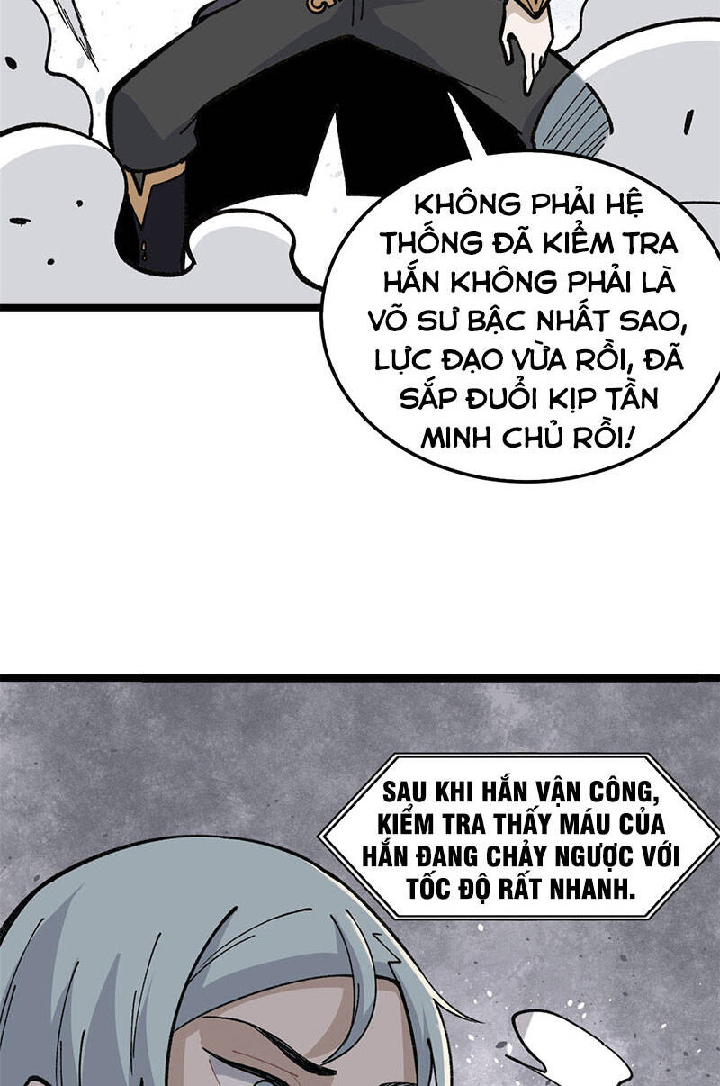 Vạn Cổ Tối Cường Tông Chap 132 - Next Chap 133
