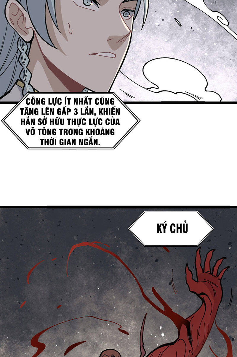 Vạn Cổ Tối Cường Tông Chap 132 - Next Chap 133