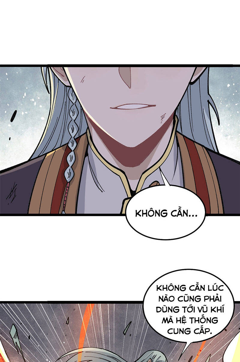Vạn Cổ Tối Cường Tông Chap 132 - Next Chap 133