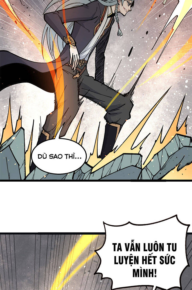 Vạn Cổ Tối Cường Tông Chap 132 - Next Chap 133