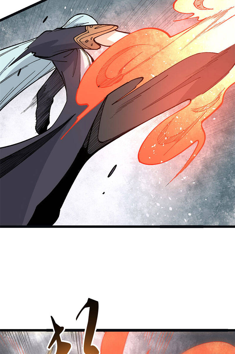 Vạn Cổ Tối Cường Tông Chap 132 - Next Chap 133