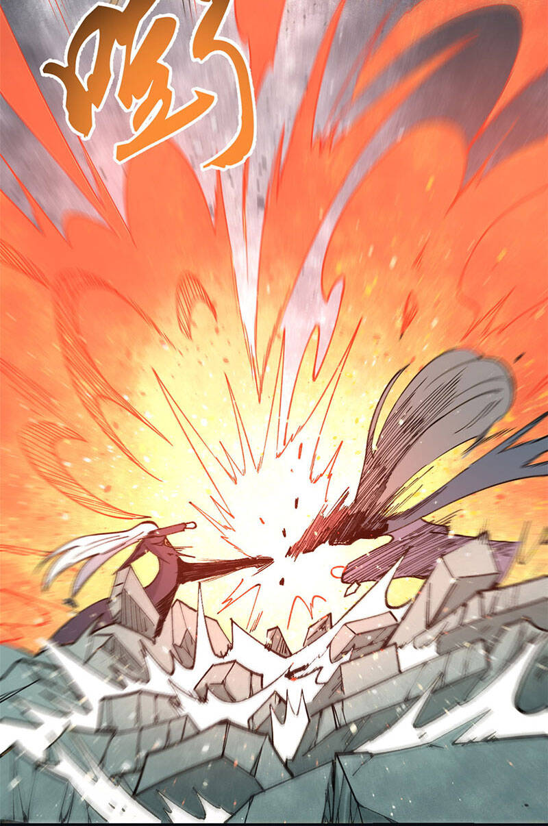 Vạn Cổ Tối Cường Tông Chap 132 - Next Chap 133