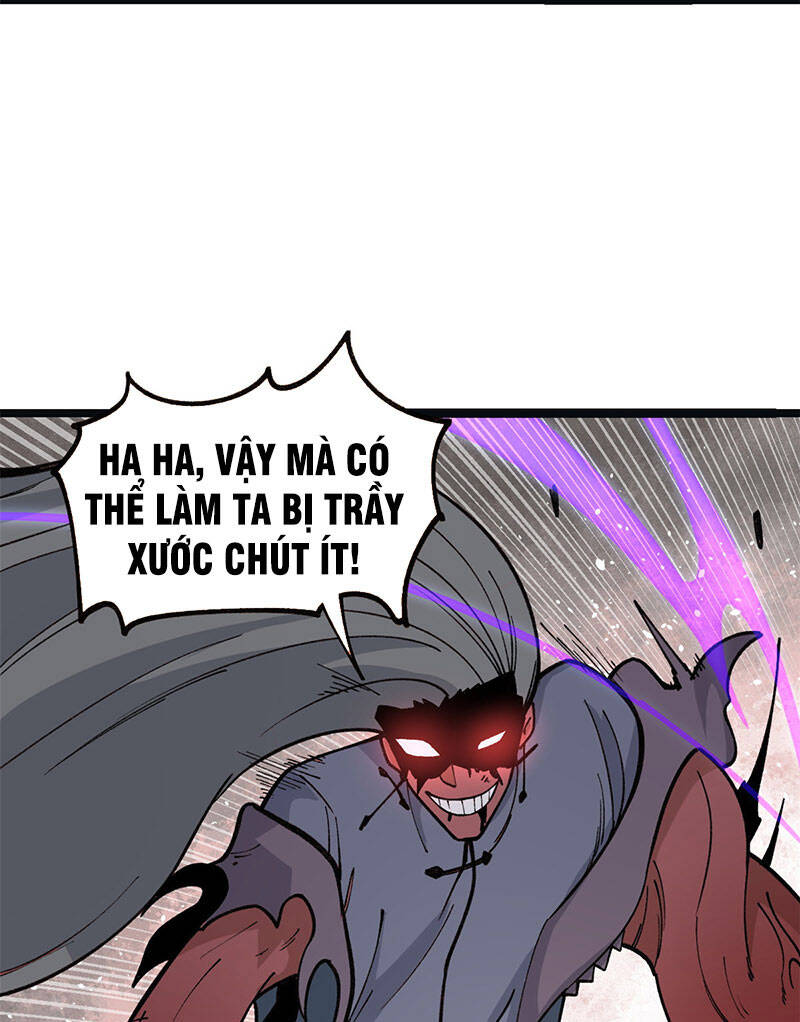 Vạn Cổ Tối Cường Tông Chap 132 - Next Chap 133
