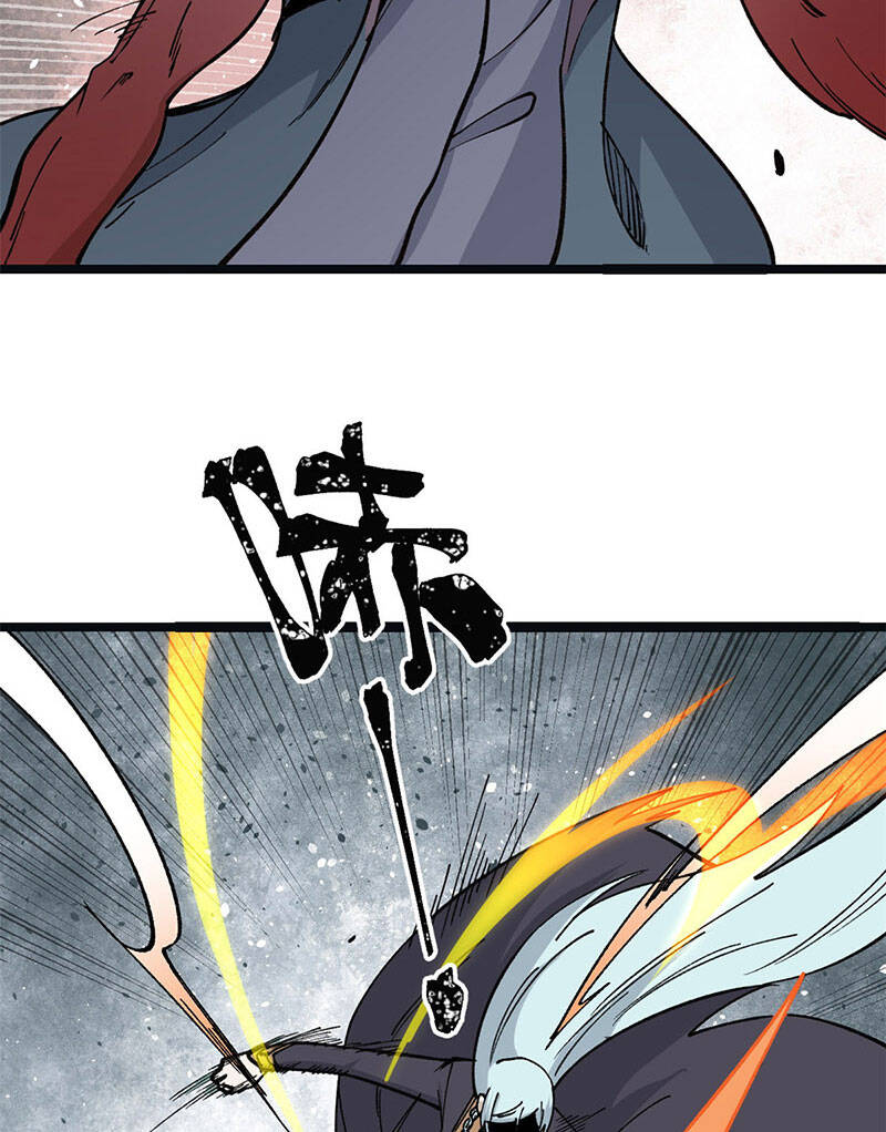 Vạn Cổ Tối Cường Tông Chap 132 - Next Chap 133