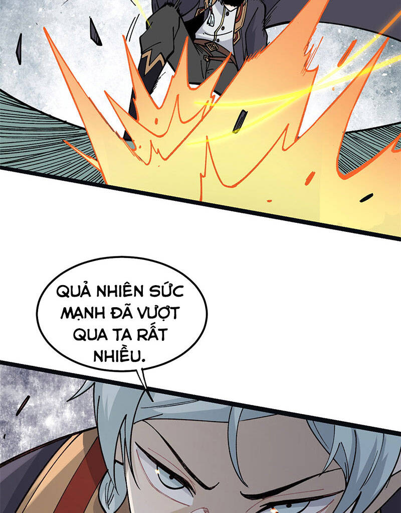 Vạn Cổ Tối Cường Tông Chap 132 - Next Chap 133