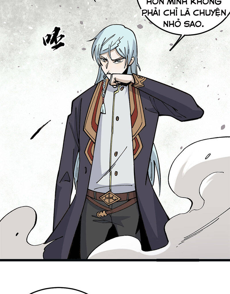 Vạn Cổ Tối Cường Tông Chap 132 - Next Chap 133
