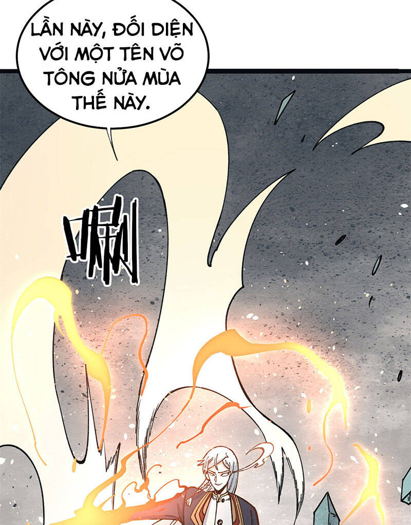 Vạn Cổ Tối Cường Tông Chap 132 - Next Chap 133