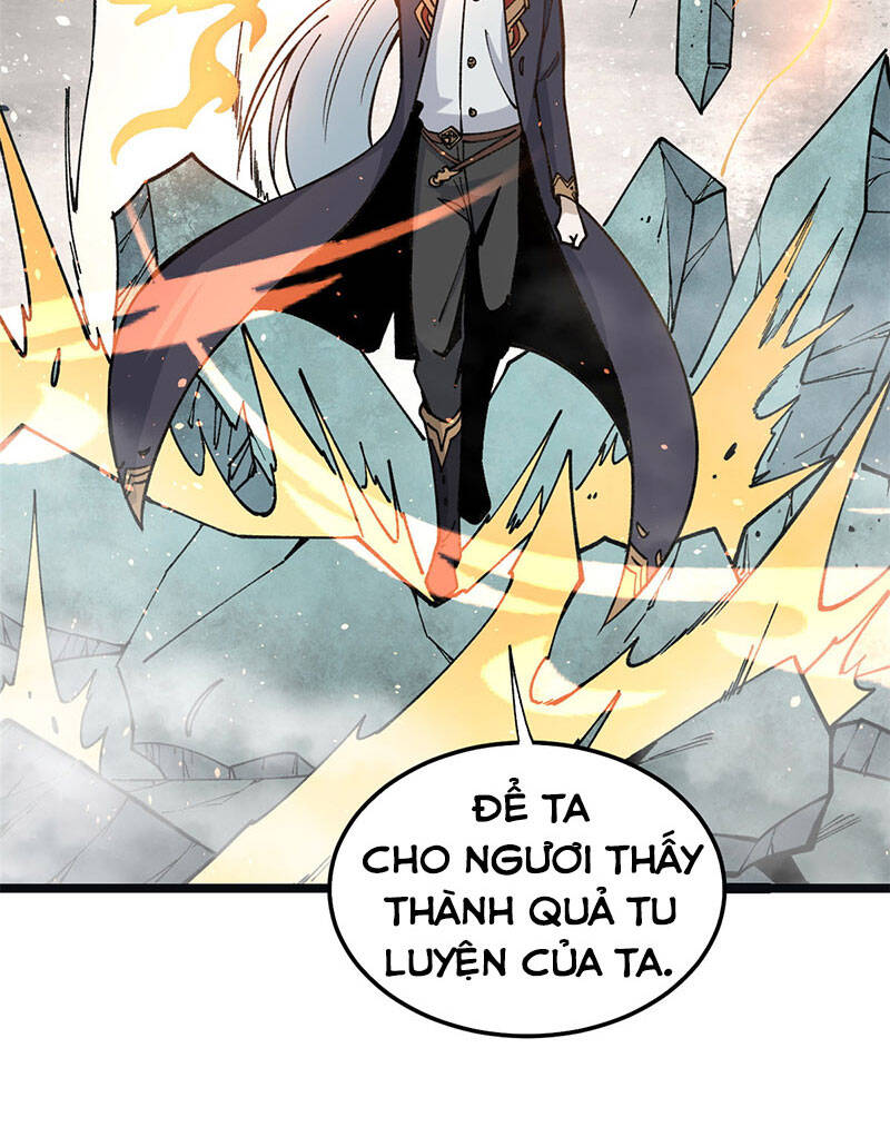 Vạn Cổ Tối Cường Tông Chap 132 - Next Chap 133