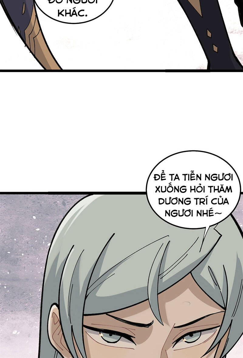 Vạn Cổ Tối Cường Tông Chap 132 - Next Chap 133