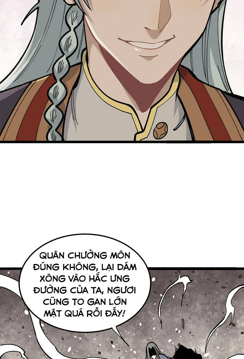 Vạn Cổ Tối Cường Tông Chap 132 - Next Chap 133