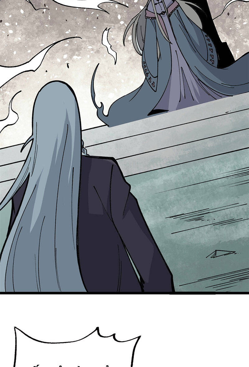 Vạn Cổ Tối Cường Tông Chap 132 - Next Chap 133