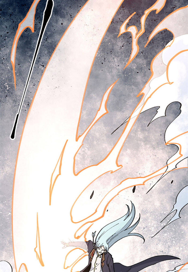 Vạn Cổ Tối Cường Tông Chap 133 - Next Chap 134