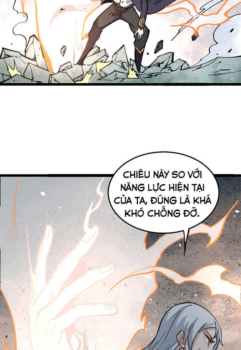 Vạn Cổ Tối Cường Tông Chap 133 - Next Chap 134