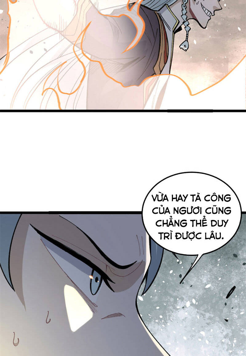 Vạn Cổ Tối Cường Tông Chap 133 - Next Chap 134