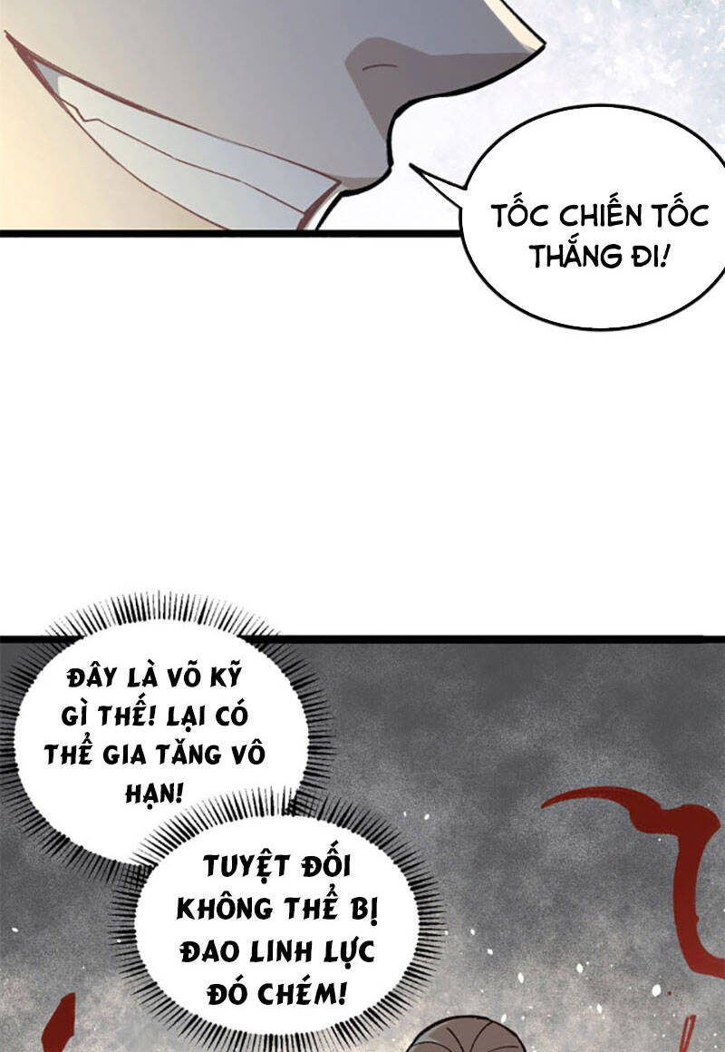 Vạn Cổ Tối Cường Tông Chap 133 - Next Chap 134